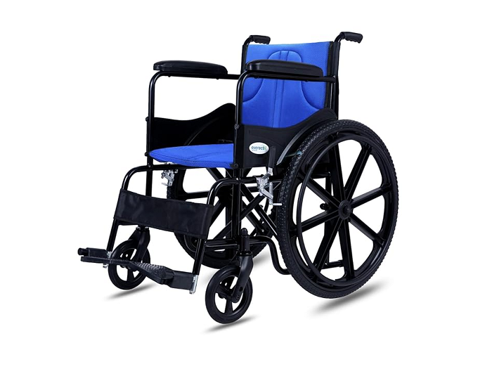   Wheel Chair On Rent In Dehradun